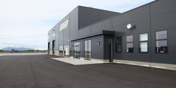 Truck Tek AS è il nuovo partner Clark in Norvegia