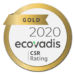 CHEP vince per la quinta volta il premio EcoVadis