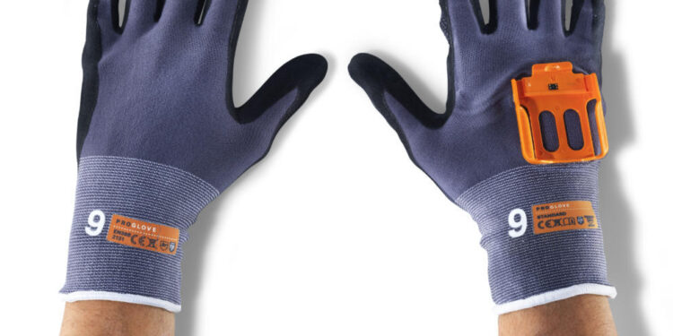 Emergenza COVID, come reagisce ProGlove?