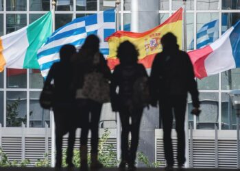L’Erasmus per giovani imprenditori