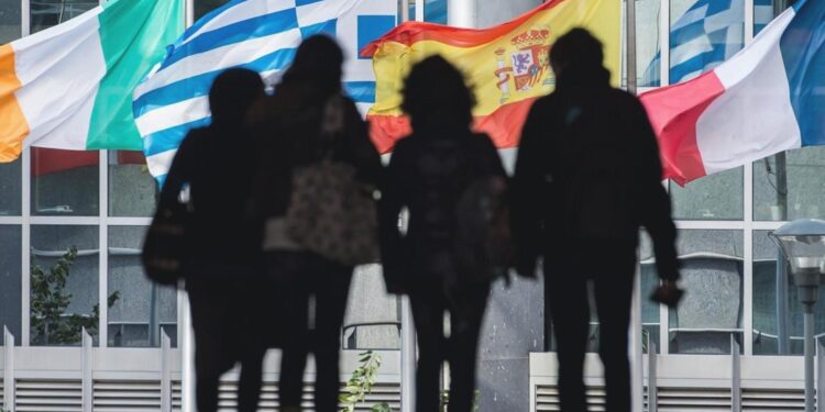 L’Erasmus per giovani imprenditori