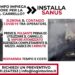 SANUS di LOG.IN, igiene a portata di mano