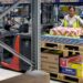 Linde amplia la gamma per l’intralogistica