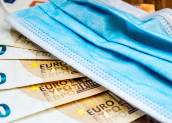 DPI, sanificazioni e credito d’imposta: quali misure?