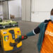 Lidl dona al Banco Alimentare 33 muletti