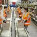 Emmelibri e CEVA, unite per un polo logistico del libro