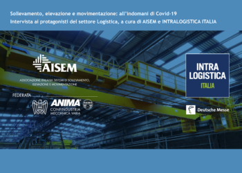 Covid-19 e movimentazione: come ripartire?