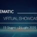 Dematic lancia i Virtual Showcase Summer Edition