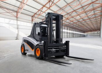 Il nuovo carrello targato Carer
