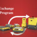 Nasce il “AGV/AMR Exchange Program” di Kivnon