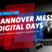 HANNOVER MESSE: appuntamento digitale a luglio