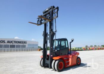 Ritchie Bros., a luglio una nuova asta