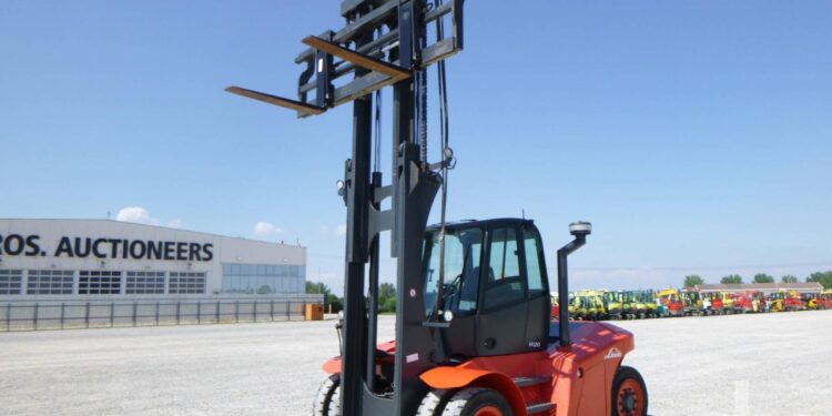 Ritchie Bros., a luglio una nuova asta