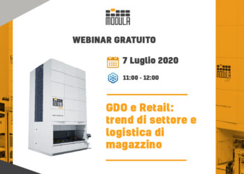 GDO e Retail: trend di settore e logistica di magazzino