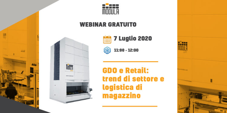 GDO e Retail: trend di settore e logistica di magazzino