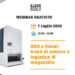 GDO e Retail: trend di settore e logistica di magazzino