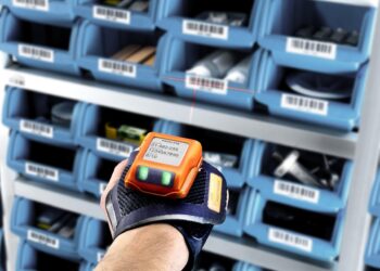 ProGlove, rapidità e flessibilità a portata di mano