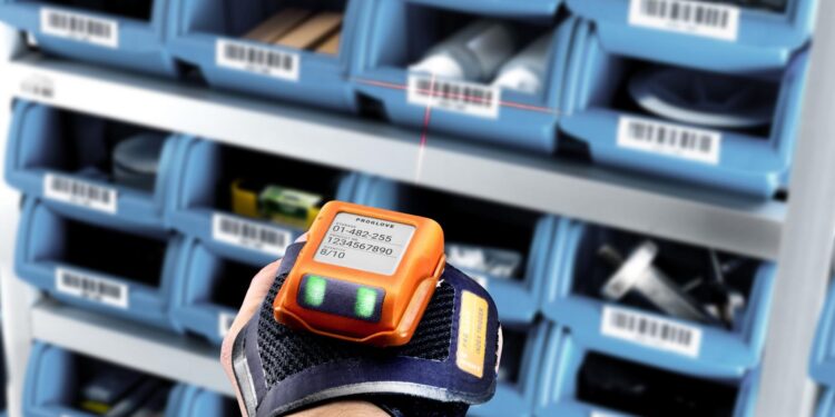 ProGlove, rapidità e flessibilità a portata di mano