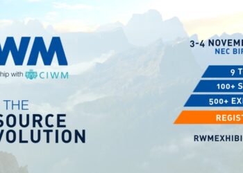 RWM: la sostenibilità al primo posto