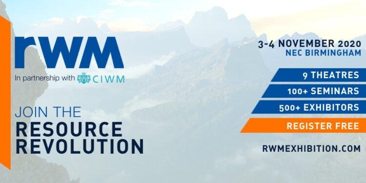 RWM: la sostenibilità al primo posto