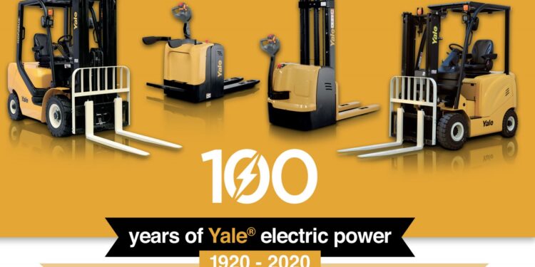 Yale, un compleanno carico di novità