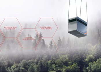 Zehnder Clean Air Solutions, il miglior clima protegge la salute dell’azienda