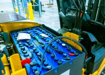Batterie: come trattare quelle al piombo
