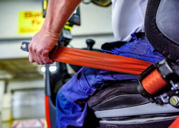 Carrello elevatore: quali sono i rischi principali?