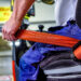 Carrello elevatore: quali sono i rischi principali?