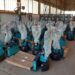 Unicoop Tirreno affida la propria logistica a Baoli