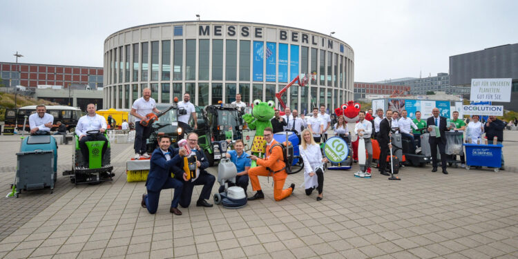CMS Berlin si prepara al 2021