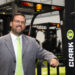 Andy Baldy nuovo Parts Manager di Clark Europe