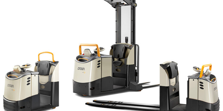 Crown arricchisce i suoi prodotti con nuovi dettagli