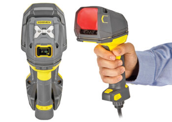 DataMan 8700, arriva il nuovo lettore di Cognex