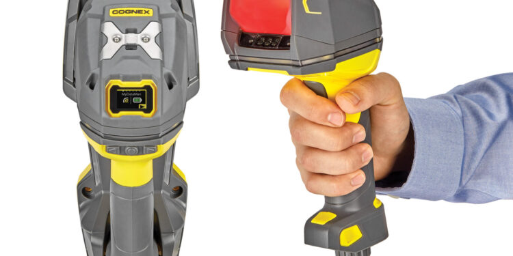 DataMan 8700, arriva il nuovo lettore di Cognex