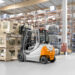 RX 60-35/50, STILL lancia in Europa il nuovo carrello
