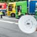 Tir e merci pericolose: scatta l’operazione Truck & Bus