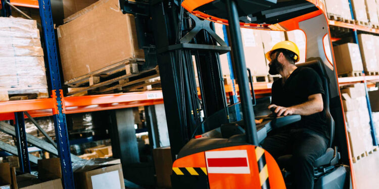 World Capital: il coronavirus non frena la logistica