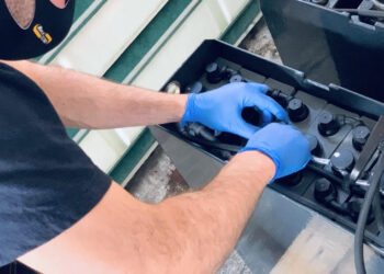 I professionisti delle batterie, ecco Mov.El.Tecno Srl