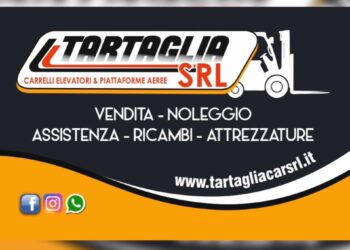 TARTAGLIA s.r.l: più soluzioni in un unico brand