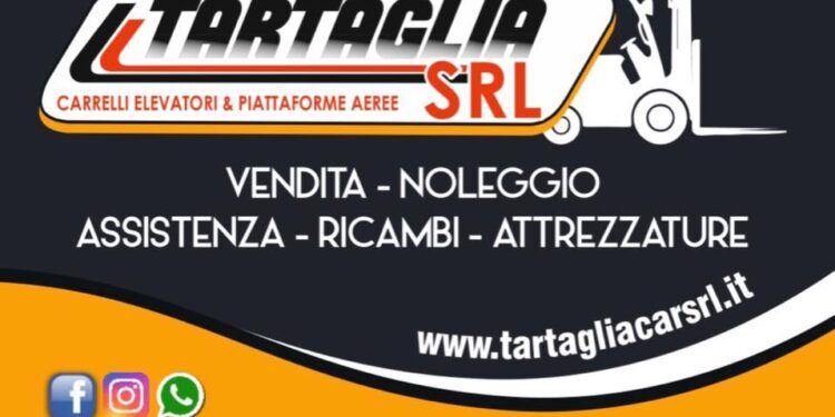 TARTAGLIA s.r.l: più soluzioni in un unico brand