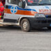 Muletto si ribalta durante la manovra: muore 58enne