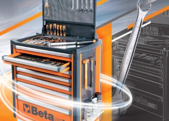 Beta Utensili: nuove promo fino al 14 dicembre