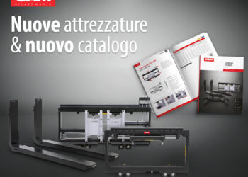 TVH e CAM attachments: l’accoppiata vincente