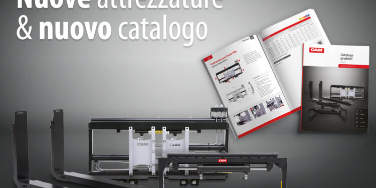 TVH e CAM attachments: l’accoppiata vincente