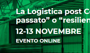 Green Logistics Intermodal Forum: il programma