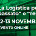 Green Logistics Intermodal Forum: il programma