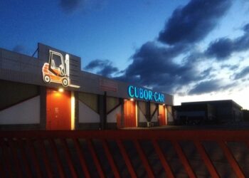 CUBOR-CAR: l’esperienza al servizio del cliente