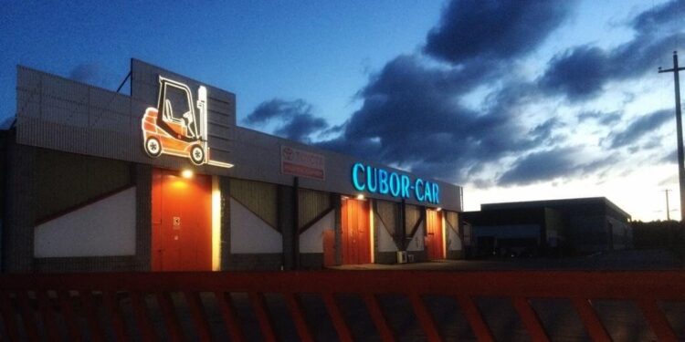 CUBOR-CAR: l’esperienza al servizio del cliente