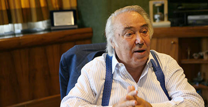 Morto a 82 anni l’imprenditore Gennaro Pieralisi
